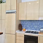 Golondrina Apartment *