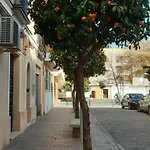 Golondrina Apartment *