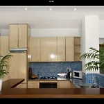 Apartment Golondrina Cordoba