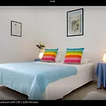 Apartment Golondrina