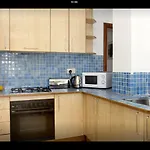 Golondrina Apartment *
