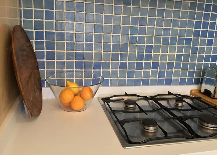 Apartament Golondrina Kordoba