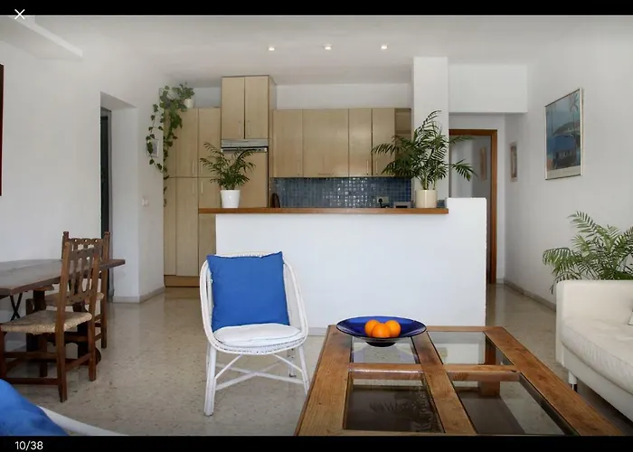 Apartament Golondrina Kordoba