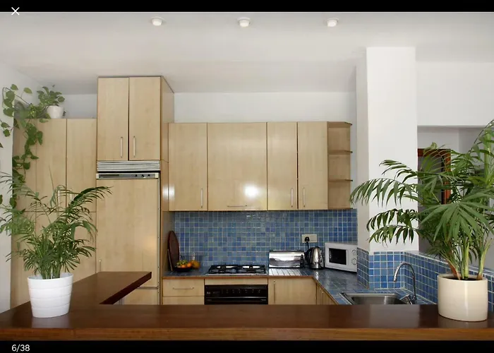 Apartament Golondrina Kordoba