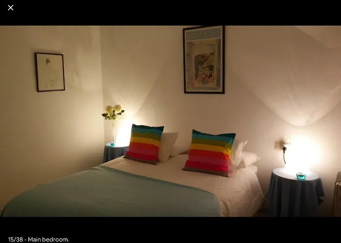 Apartament Golondrina Kordoba