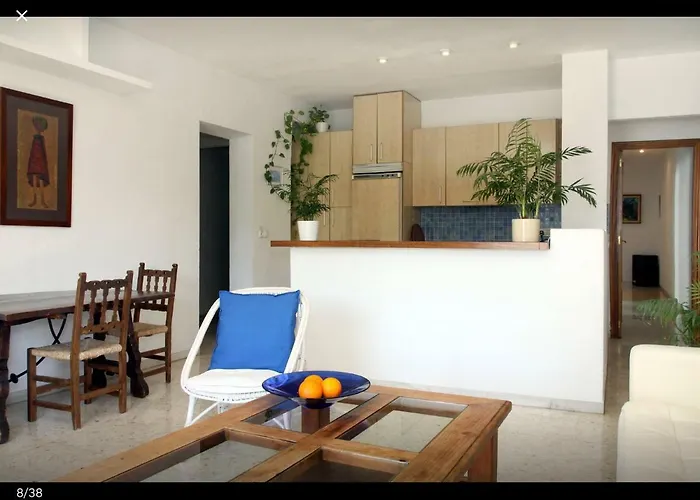 Golondrina Apartament