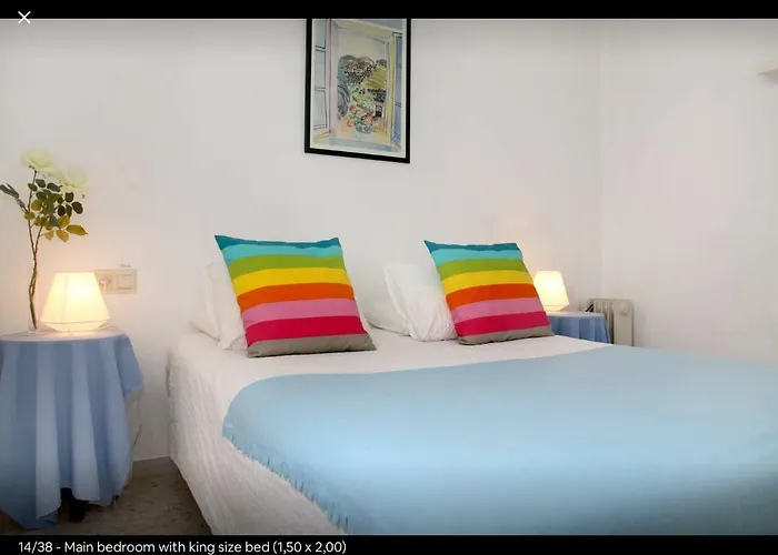 Golondrina Apartament