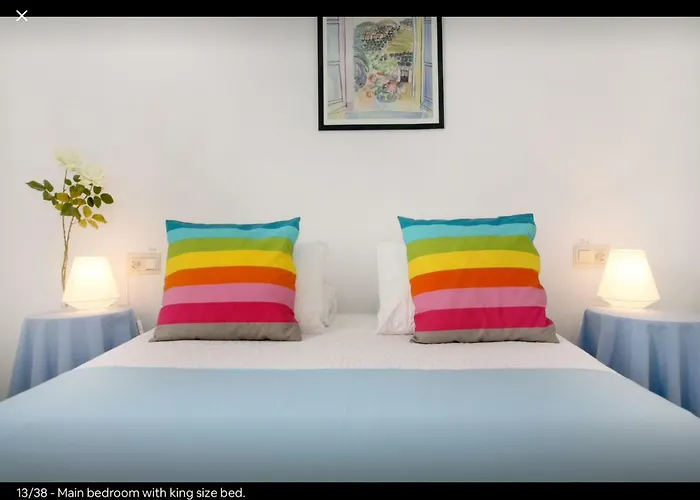 Golondrina Apartament Kordoba