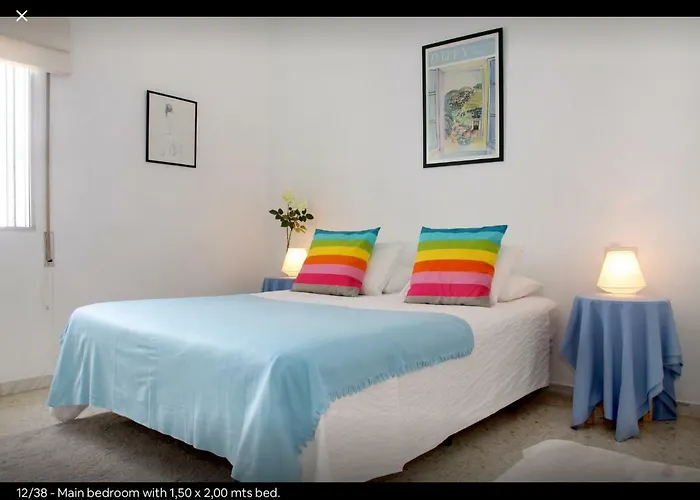 Apartament Golondrina