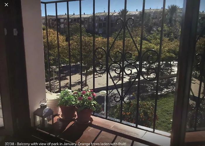 Apartament Golondrina