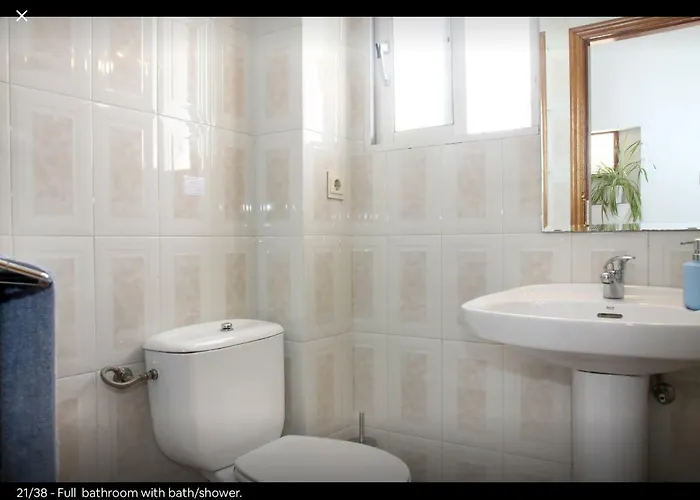 Apartament Golondrina