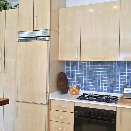 Golondrina Appartement *