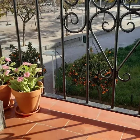 Appartement Golondrina *