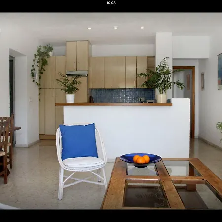 Apartment Golondrina Cordoba