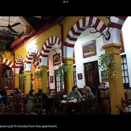 Apartment Golondrina Cordoba