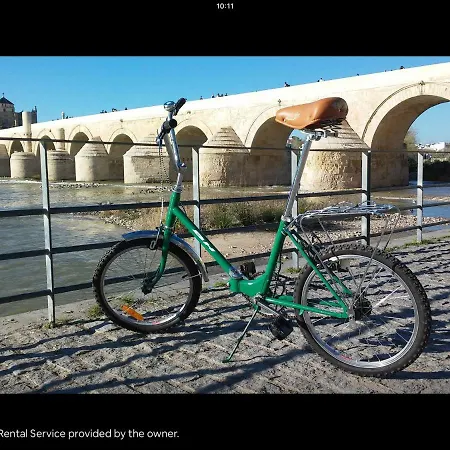 Golondrina Appartement *