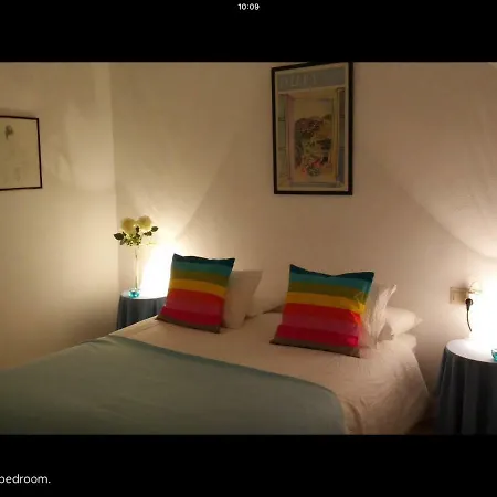 Apartment Golondrina Cordoba