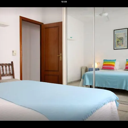 Apartment Golondrina Cordoba