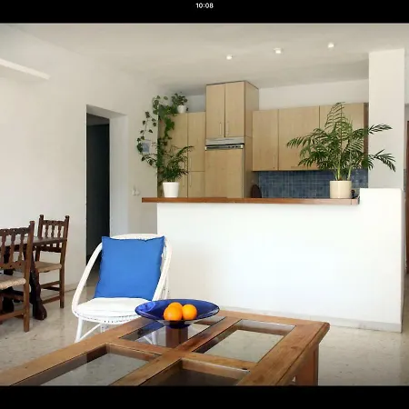 Golondrina Apartment
