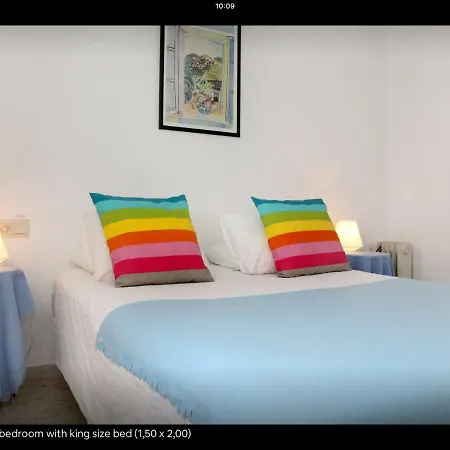 Golondrina Appartement