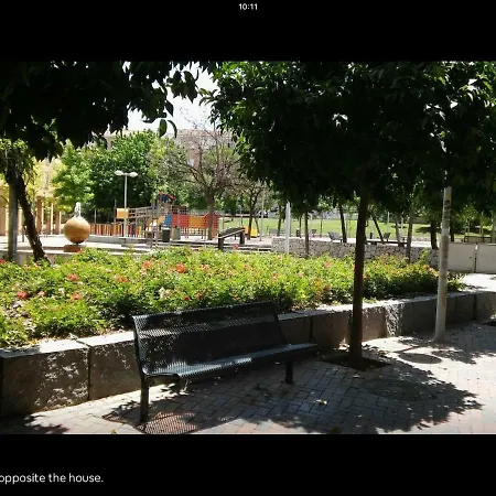 Golondrina