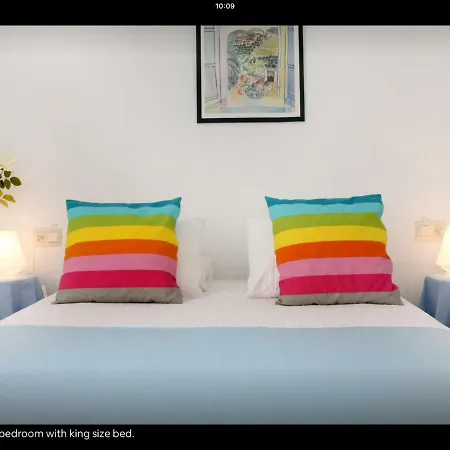 Golondrina Appartement Córdoba