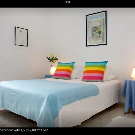 Appartement Golondrina