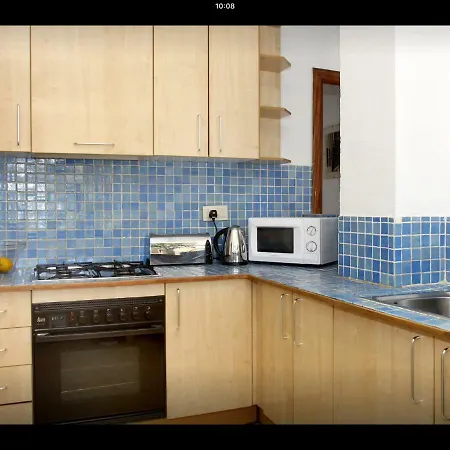 Golondrina Appartement *