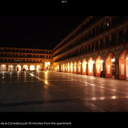 Golondrina Apartment Cordoba