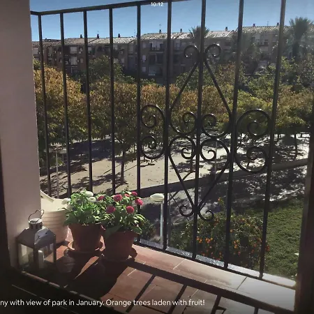 Appartement Golondrina