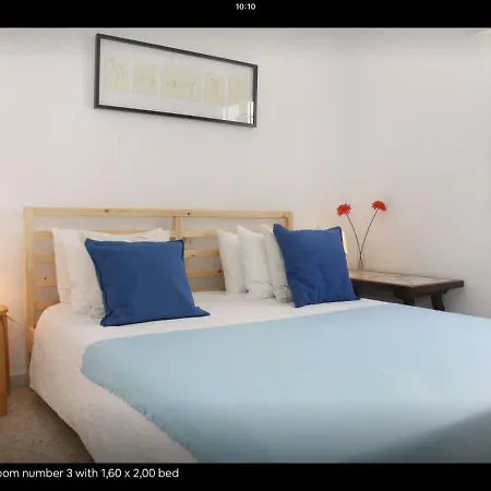 Golondrina Apartment *