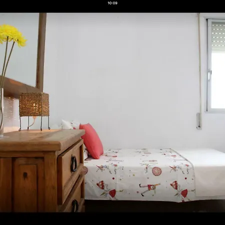 Golondrina * 科爾多瓦