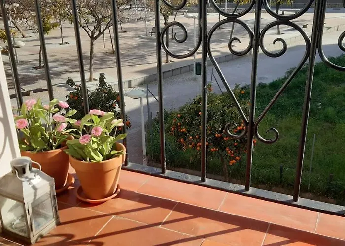 Apartman Golondrina *