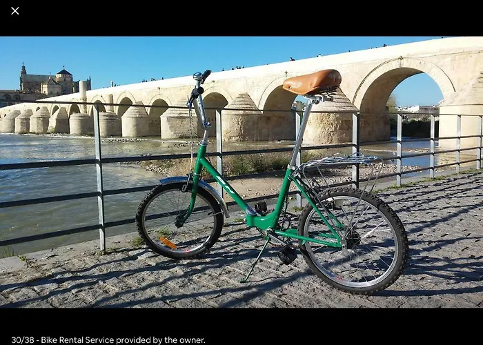 Golondrina דירה *