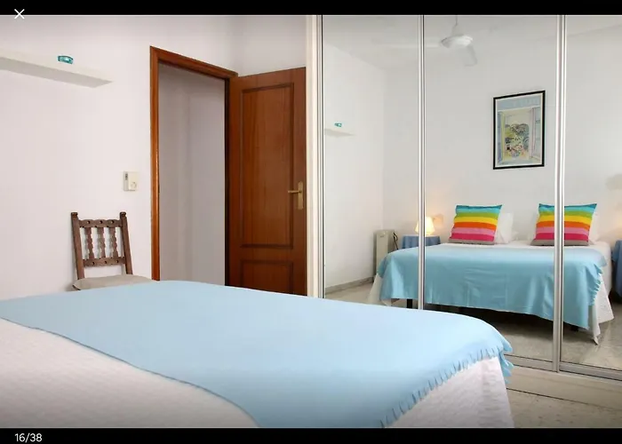 Apartman Golondrina Córdoba