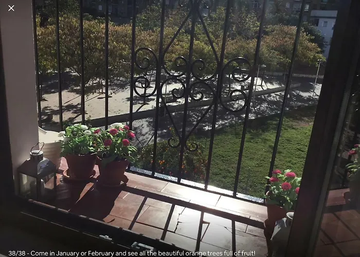 Apartman Golondrina Córdoba