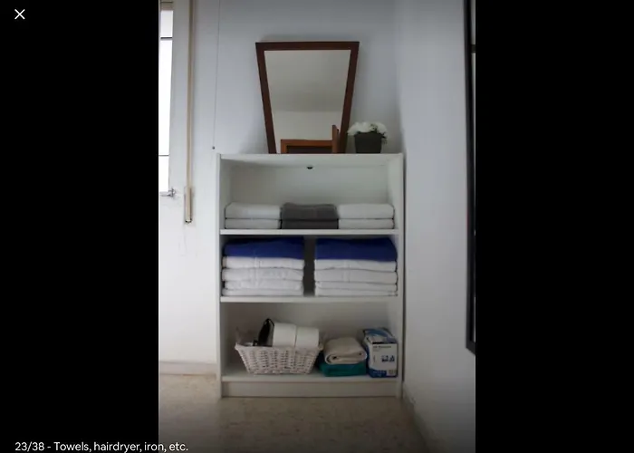 Apartman Golondrina Córdoba