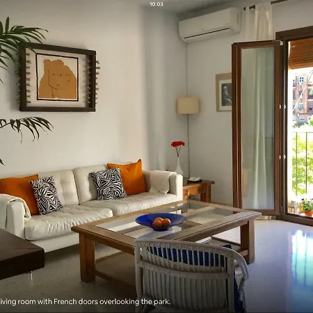 Apartamento Golondrina Córdoba