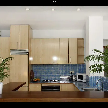 Apartamento Golondrina Córdoba