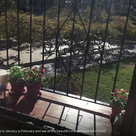 Apartamento Golondrina Córdoba