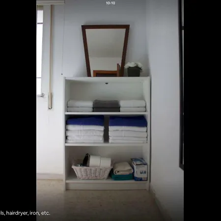 Apartamento Golondrina Córdoba