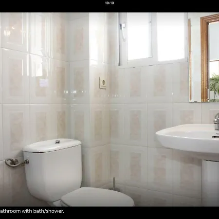 Apartamento Golondrina