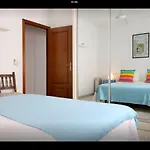 Apartamento Golondrina Córdoba