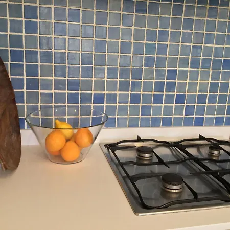 Appartamento Golondrina Cordova