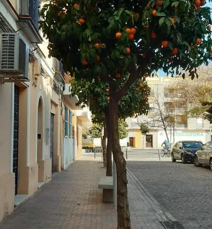 Golondrina Appartamento *